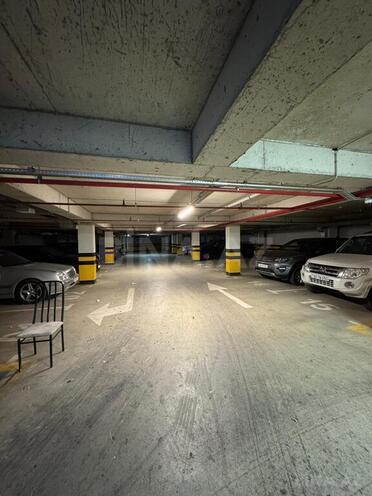 2 otaqlı yeni tikili - Xətai r. - 79 m² (7)