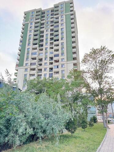 2 otaqlı yeni tikili - Xətai r. - 79 m² (1)