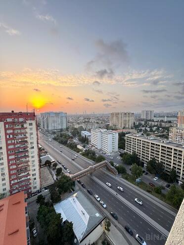 2 otaqlı yeni tikili - Xətai r. - 79 m² (5)