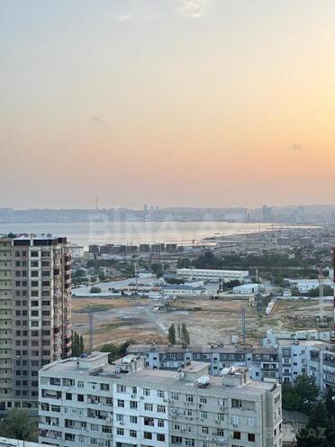 2 otaqlı yeni tikili - Xətai r. - 79 m² (4)