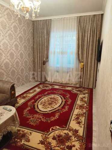 3-комн. дом/дача - пос. Бина - 65 м² (1)