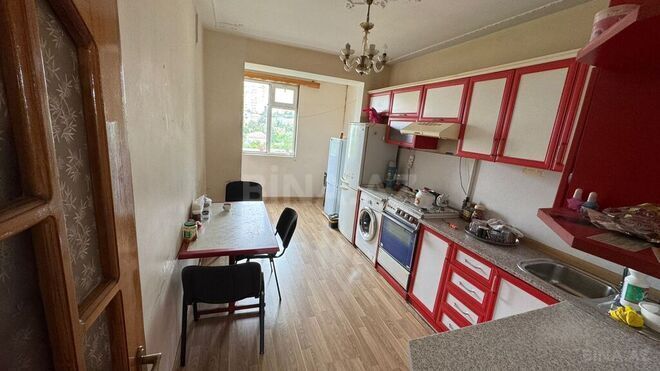 2 otaqlı köhnə tikili - Xalqlar Dostluğu m. - 60 m² (1)