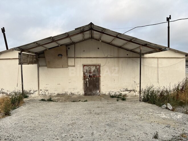 Obyekt - Mehdiabad q. - 780 m² (1)