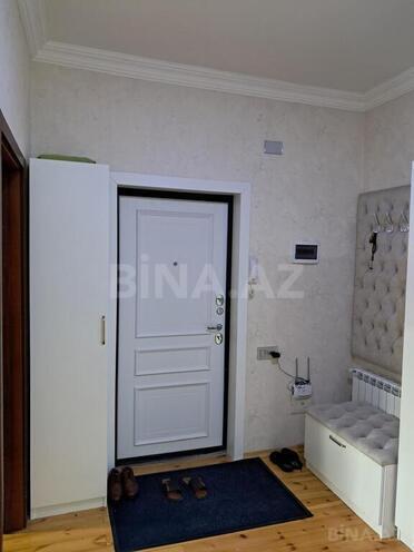 3 otaqlı yeni tikili - Xətai r. - 90 m² (4)
