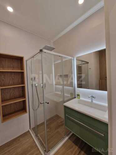 İcarəyə verilir 2 otaqlı yeni tikili 70 m², Ağ şəhər q., photo 14 from 20