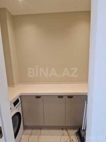 İcarəyə verilir 2 otaqlı yeni tikili 70 m², Ağ şəhər q., photo 13 from 20