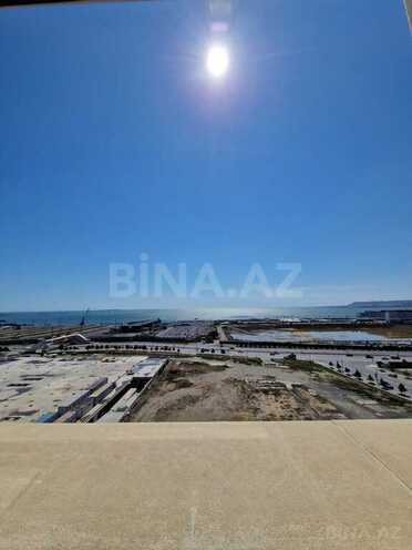 İcarəyə verilir 2 otaqlı yeni tikili 70 m², Ağ şəhər q., photo 19 from 20