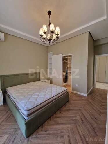 İcarəyə verilir 2 otaqlı yeni tikili 70 m², Ağ şəhər q., photo 9 from 20