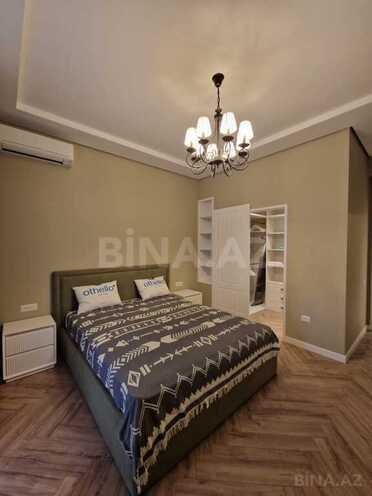 İcarəyə verilir 2 otaqlı yeni tikili 70 m², Ağ şəhər q., photo 7 from 20