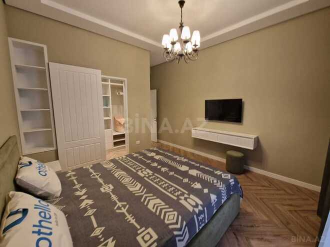 İcarəyə verilir 2 otaqlı yeni tikili 70 m², Ağ şəhər q., photo 8 from 20