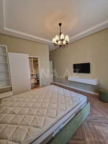 İcarəyə verilir 2 otaqlı yeni tikili 70 m², Ağ şəhər q., photo 10 from 20