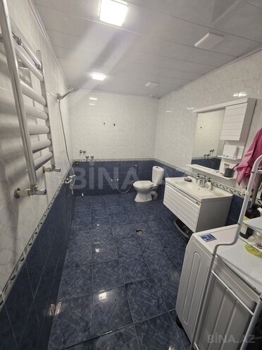 3-комн. новостройка - м. Халглар Достлугу - 78 м² (3)