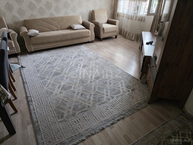 3-комн. новостройка - м. Халглар Достлугу - 78 м² (10)