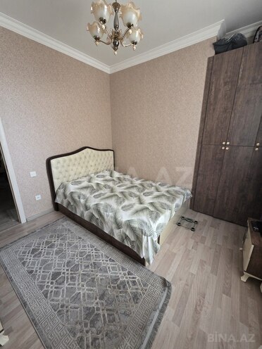 3-комн. новостройка - м. Халглар Достлугу - 78 м² (4)