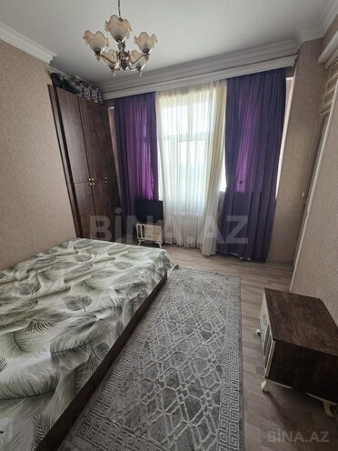 3-комн. новостройка - м. Халглар Достлугу - 78 м² (6)