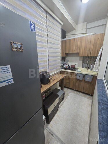 3-комн. новостройка - м. Халглар Достлугу - 78 м² (2)