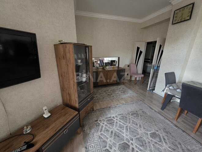 3-комн. новостройка - м. Халглар Достлугу - 78 м² (7)