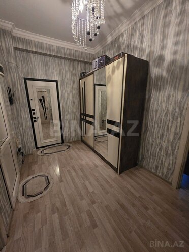 3-комн. новостройка - м. Халглар Достлугу - 78 м² (11)
