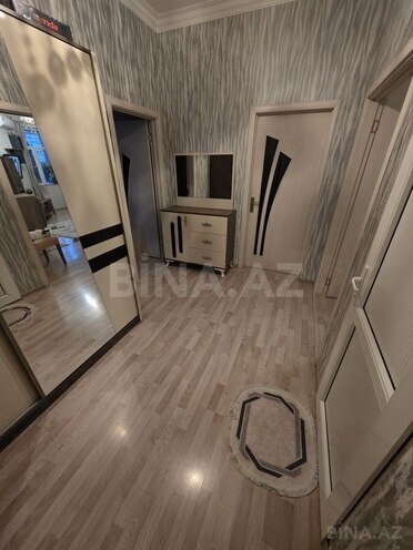 3-комн. новостройка - м. Халглар Достлугу - 78 м² (12)