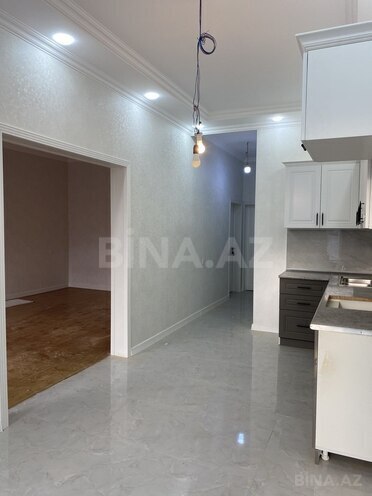 3-комн. дом/дача - пос. Бузовна - 95 м² (9)