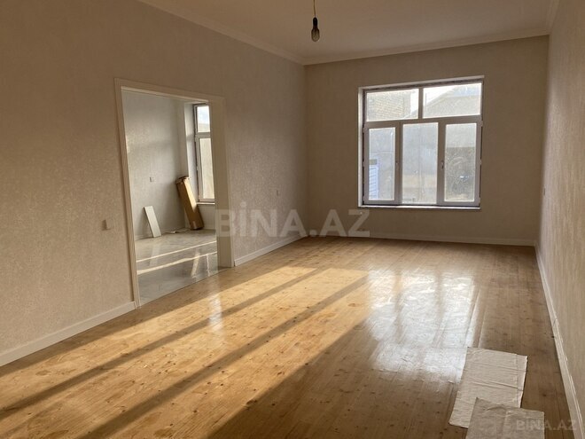 3-комн. дом/дача - пос. Бузовна - 95 м² (10)