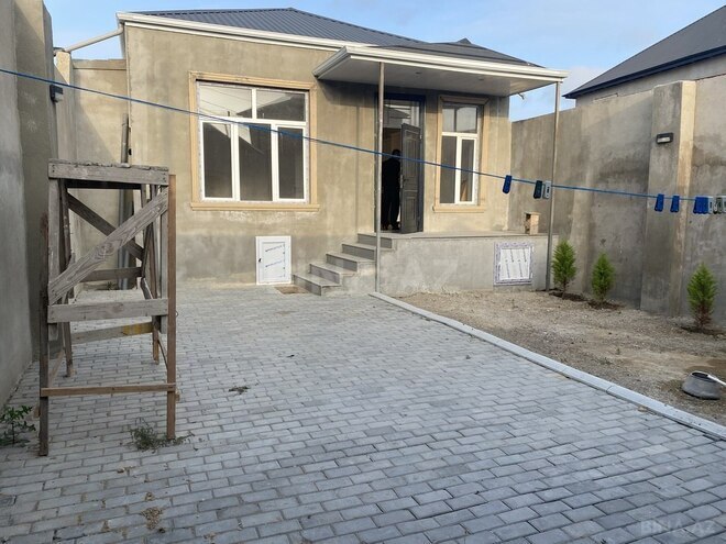 3-комн. дом/дача - пос. Бузовна - 95 м² (5)