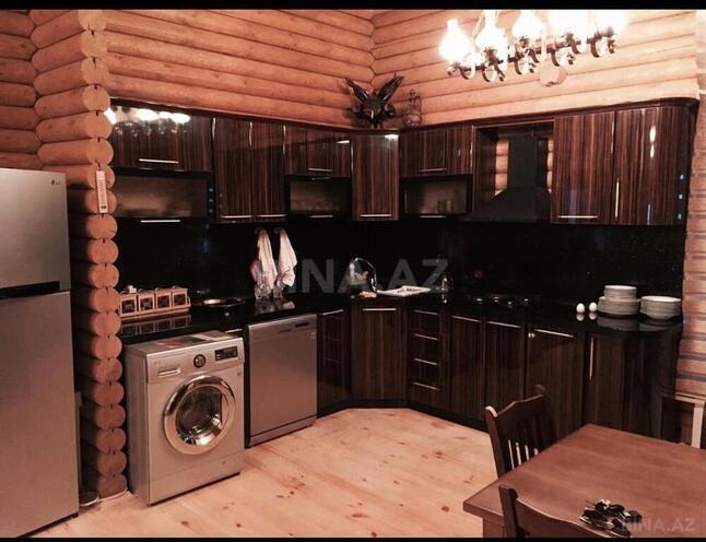 9-комн. дом/дача - Дашкесан - 600 м² (13)