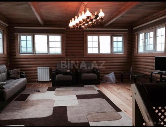 9-комн. дом/дача - Дашкесан - 600 м² (10)