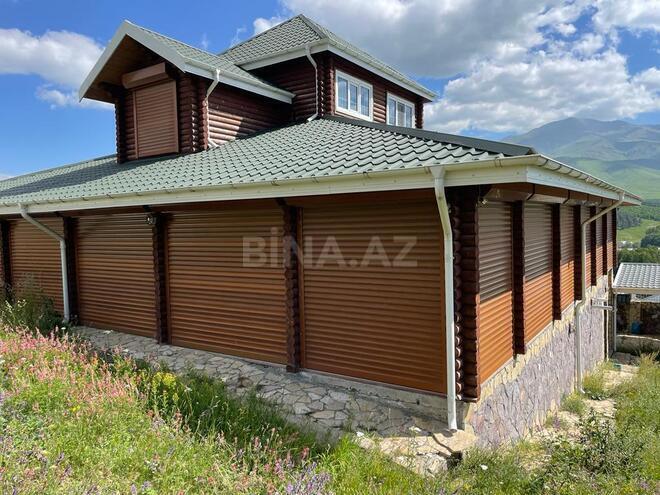 9-комн. дом/дача - Дашкесан - 600 м² (20)