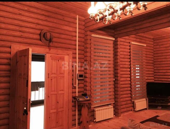 9-комн. дом/дача - Дашкесан - 600 м² (15)