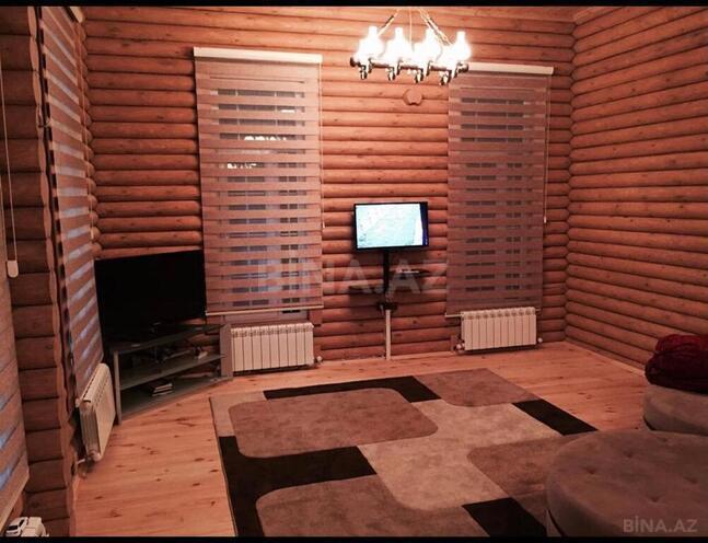 9-комн. дом/дача - Дашкесан - 600 м² (16)