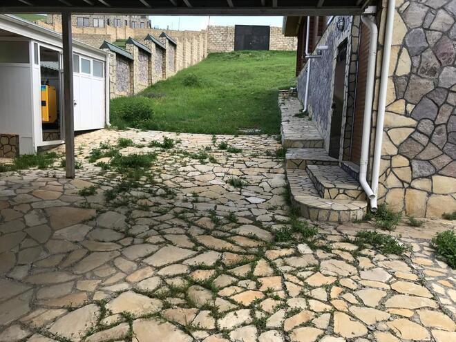 9-комн. дом/дача - Дашкесан - 600 м² (21)