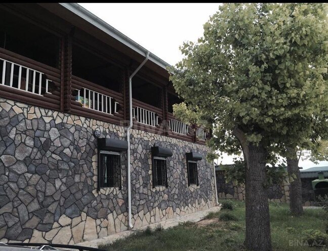 9-комн. дом/дача - Дашкесан - 600 м² (2)