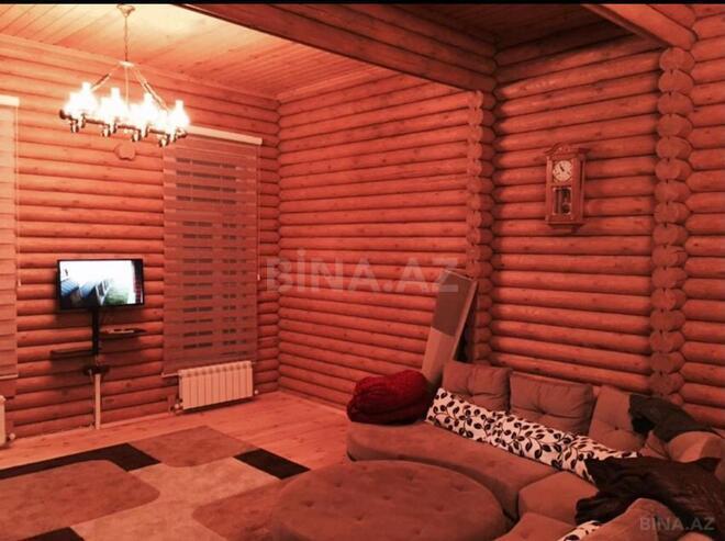 9-комн. дом/дача - Дашкесан - 600 м² (14)