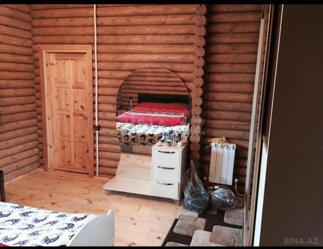 9-комн. дом/дача - Дашкесан - 600 м² (11)