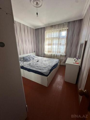 2-комн. вторичка - м. Ази Асланов - 56 м² (3)