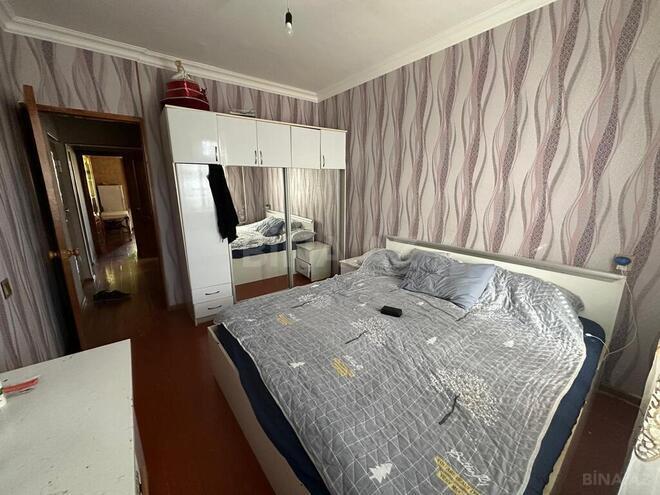 2-комн. вторичка - м. Ази Асланов - 56 м² (6)