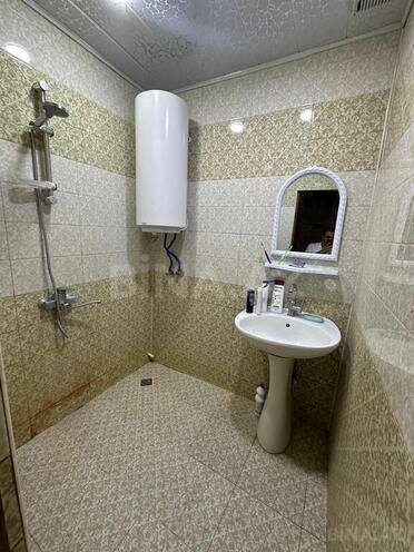 2-комн. вторичка - м. Ази Асланов - 56 м² (7)