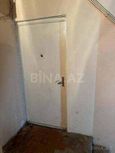 2-комн. вторичка - м. Ази Асланов - 56 м² (10)