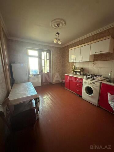 2-комн. вторичка - м. Ази Асланов - 56 м² (5)
