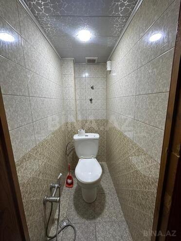 2-комн. вторичка - м. Ази Асланов - 56 м² (8)