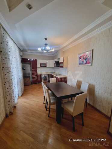 2-комн. новостройка - Насиминский  р. - 88 м² (19)