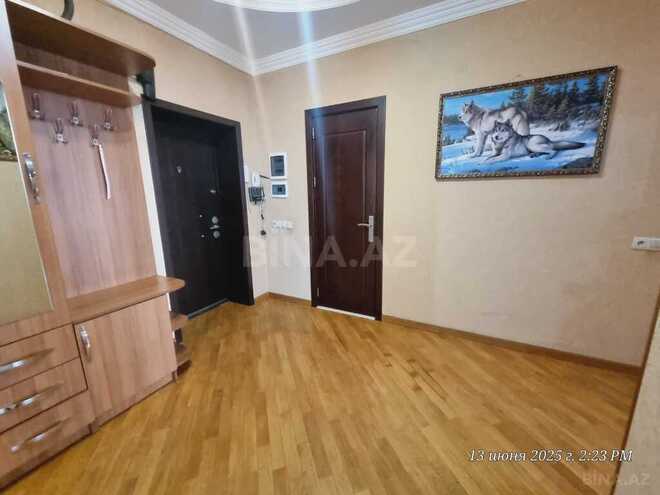 2-комн. новостройка - Насиминский  р. - 88 м² (16)