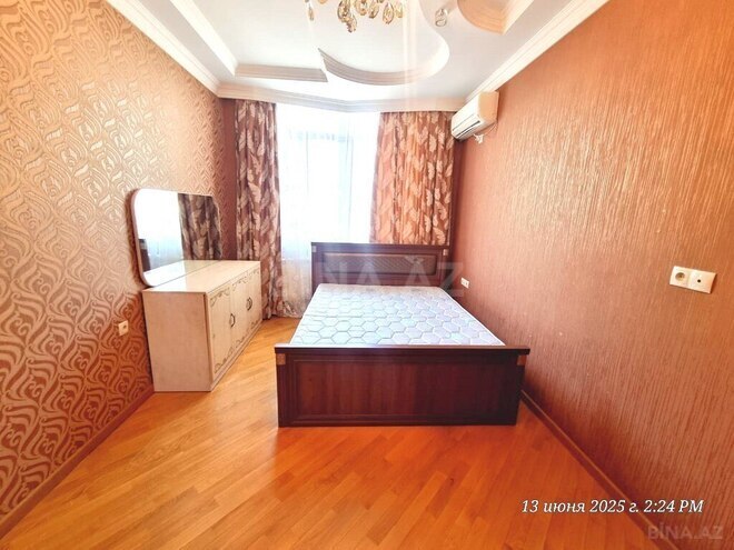 2-комн. новостройка - Насиминский  р. - 88 м² (14)