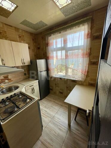 3 otaqlı köhnə tikili - Azadlıq Prospekti m. - 70 m² (7)