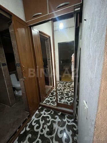 3 otaqlı köhnə tikili - Azadlıq Prospekti m. - 70 m² (8)