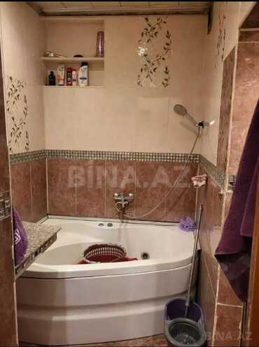 3 otaqlı köhnə tikili - Azadlıq Prospekti m. - 70 m² (9)
