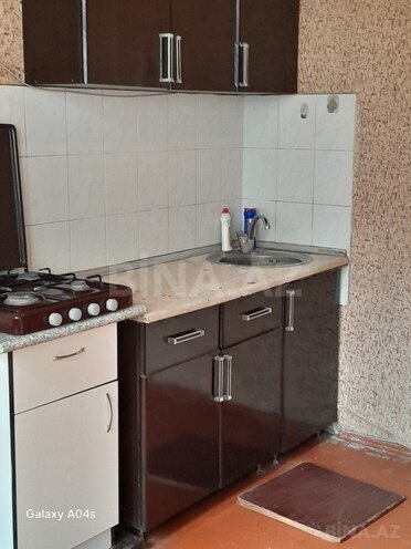 1-комн. вторичка - пос. 8-й мкр - 45 м² (1)