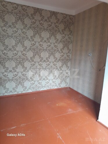 1-комн. вторичка - пос. 8-й мкр - 45 м² (5)