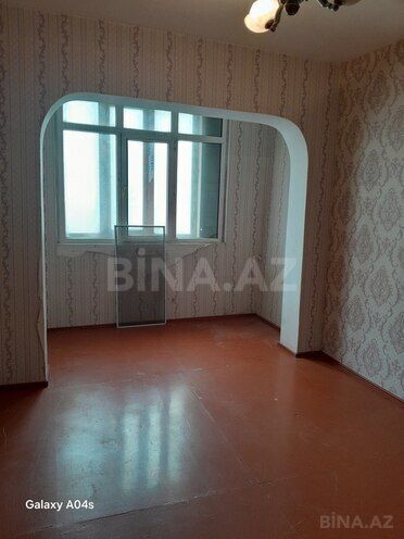 1-комн. вторичка - пос. 8-й мкр - 45 м² (12)